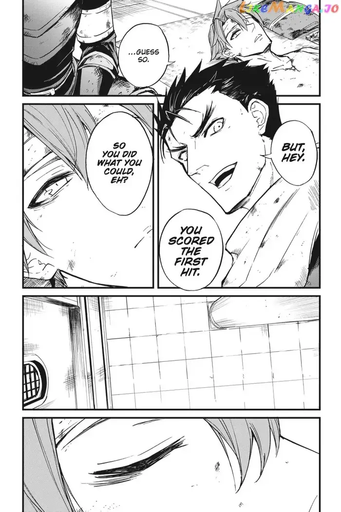 Goblin Slayer: Side Story Year One Chapter 19 image 17_optimized_optimized